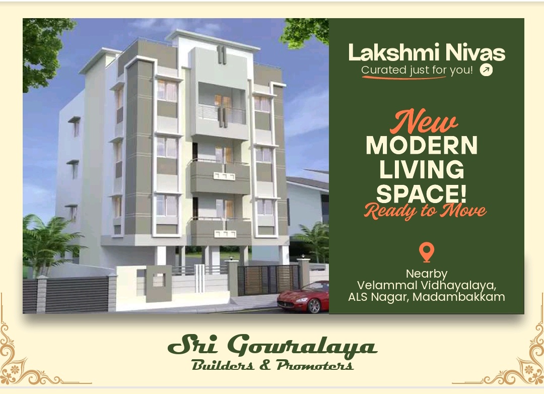 Lakshmi Nivas