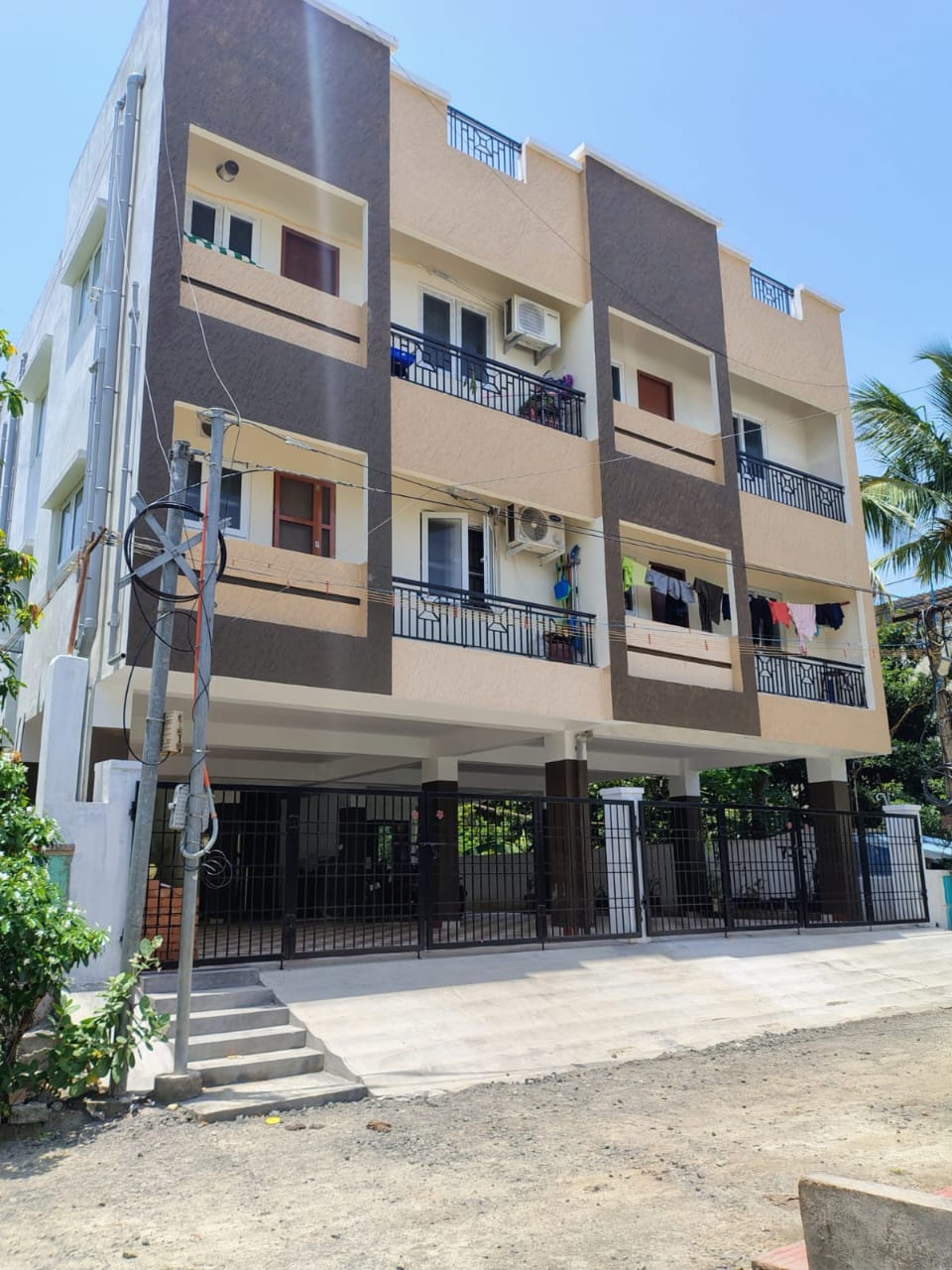 Bethel Homes
