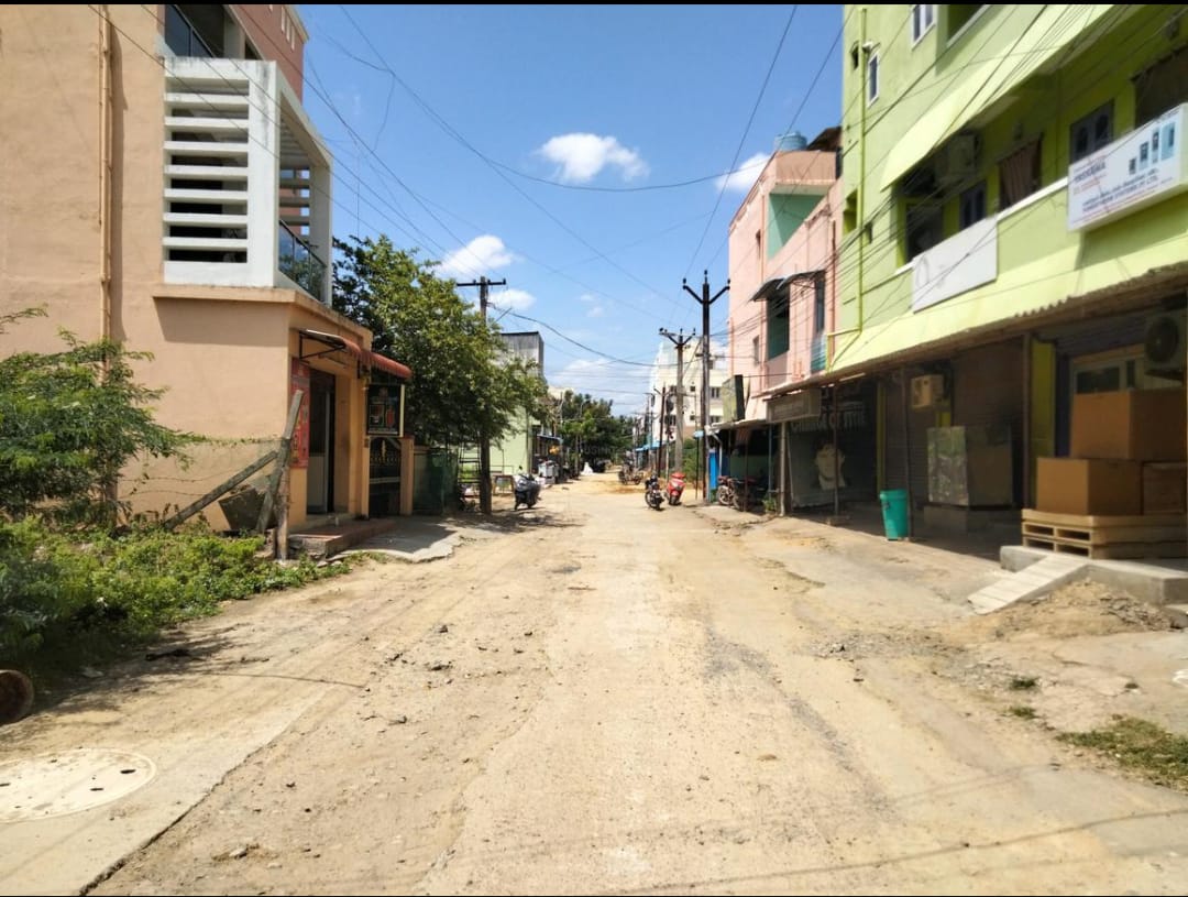 Priya Majestic Enclave