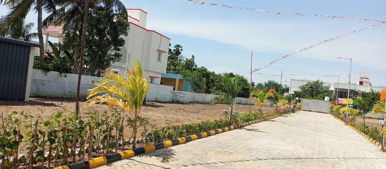 Srinivasa Foundation