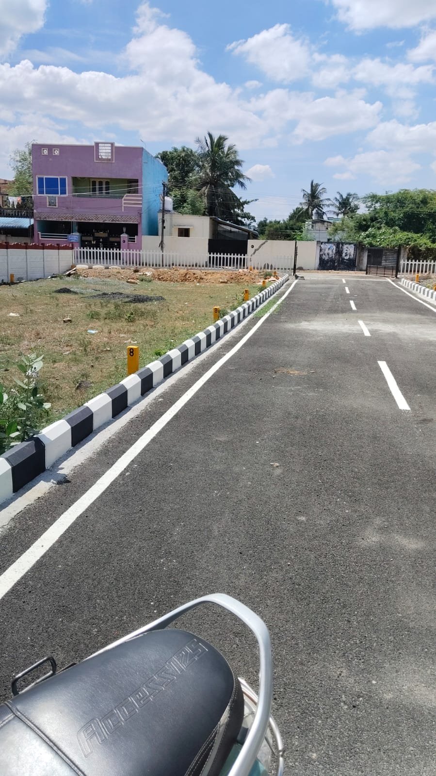 Plot for sale in Guduvanchery - 22 Lakhs